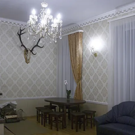 Maison d'hôtes Lecu Muiza Leci