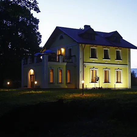 Maison d'hôtes Lecu Muiza