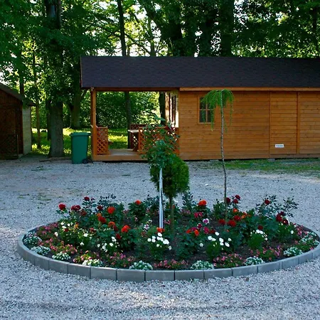 Lecu Muiza Maison d'hôtes *